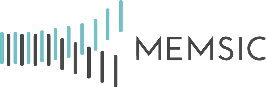 logo MEMSIC