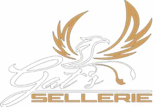 Logo Gat's Sellerie