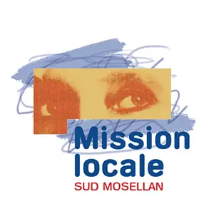 Logo mission locale sud mosellan